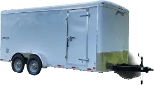 Enclosed Cargo Trailers for sale in Missouri area