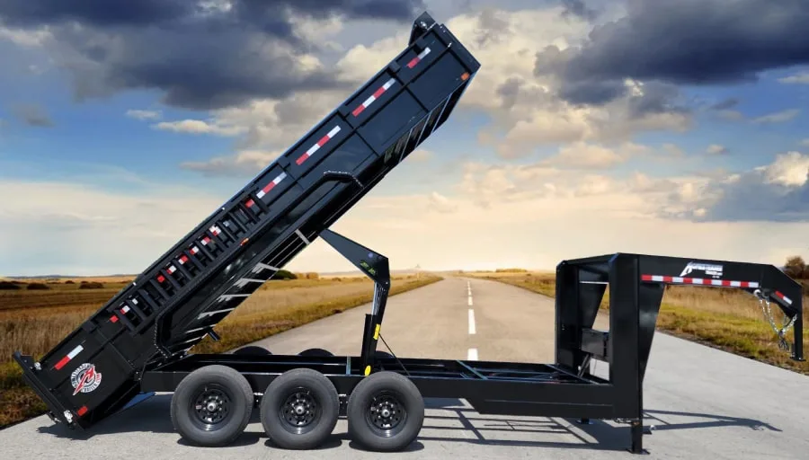 Trailers for sale in Missouri area