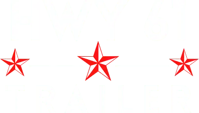 Highway 61 Trailer