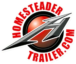 Homesteader Trailers for sale in Missouri area