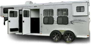 Horse Trailers for sale in Missouri area