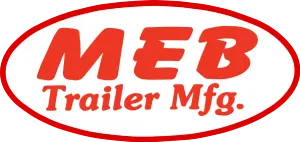 MEB Trailer MFG for sale in Missouri area