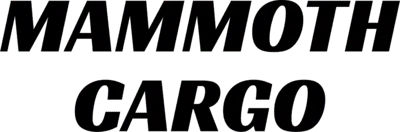 Mammoth Cargo for sale in Missouri area